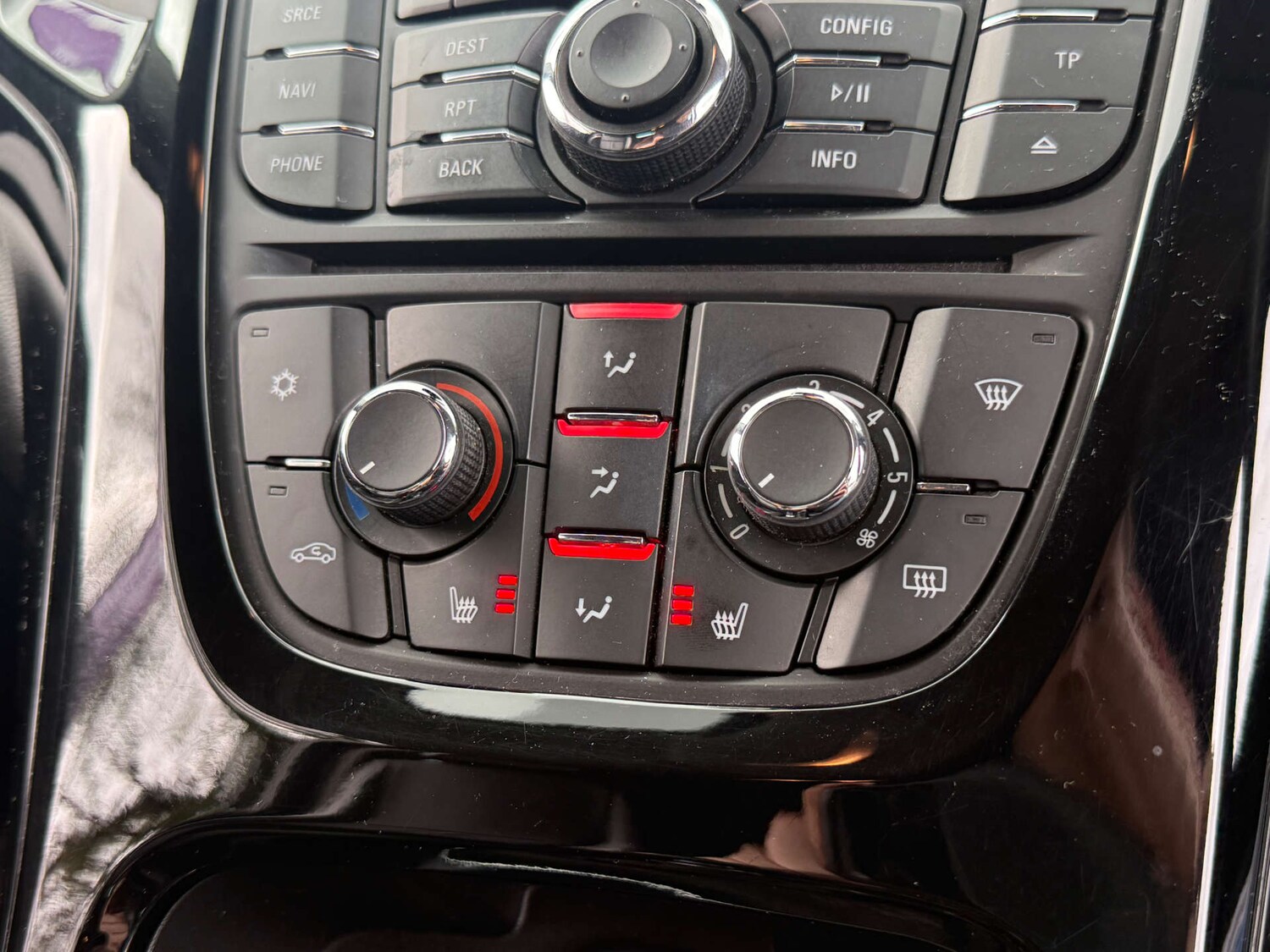 Used Vauxhall Astra GTC 2016 for sale - 78162685: Photo 22