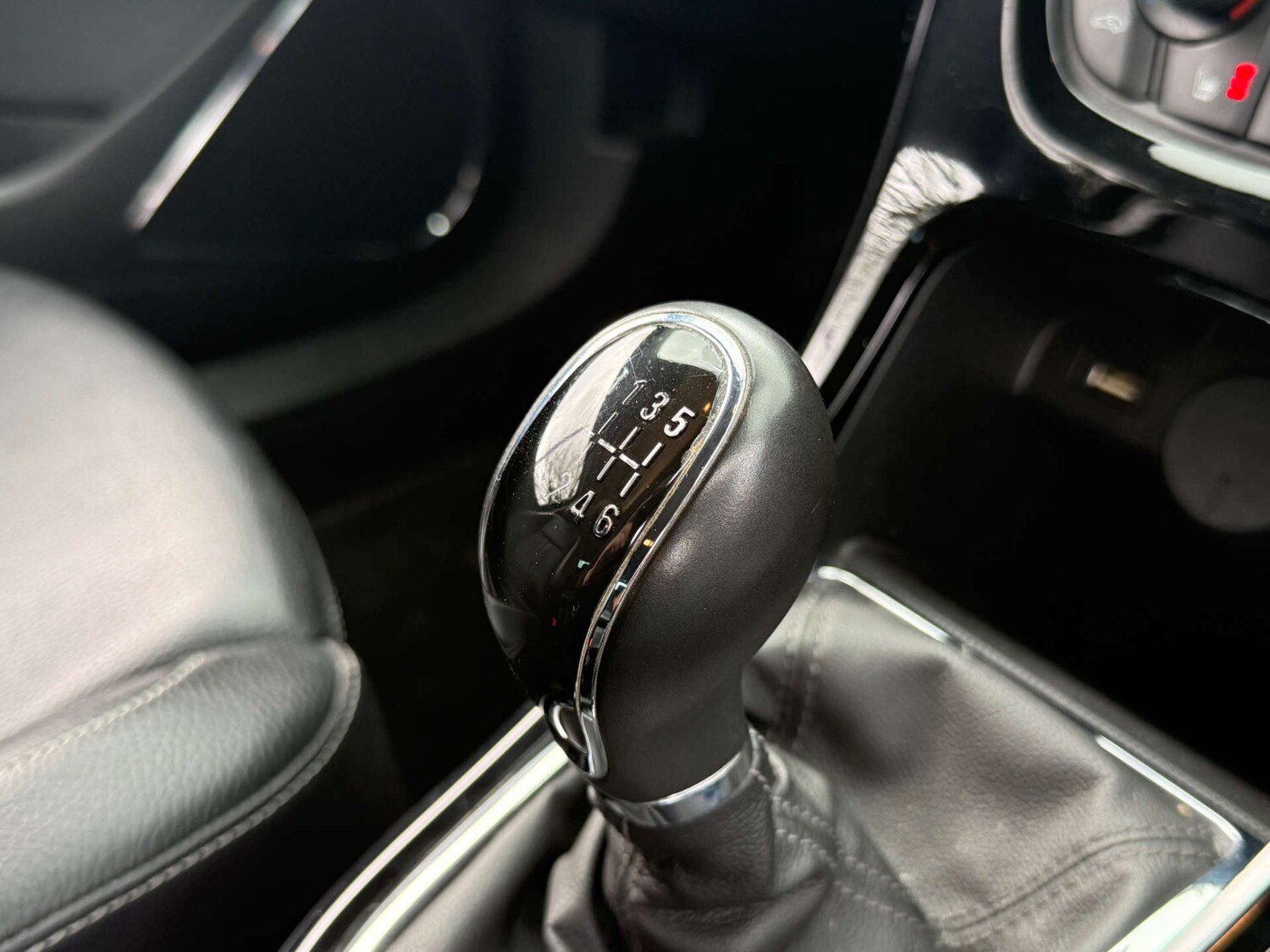 Used Vauxhall Astra GTC 2016 for sale - 78162685: Photo 23