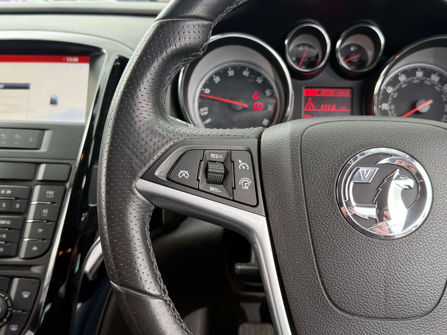 Used Vauxhall Astra GTC 2016 for sale - 78162685: Photo 24