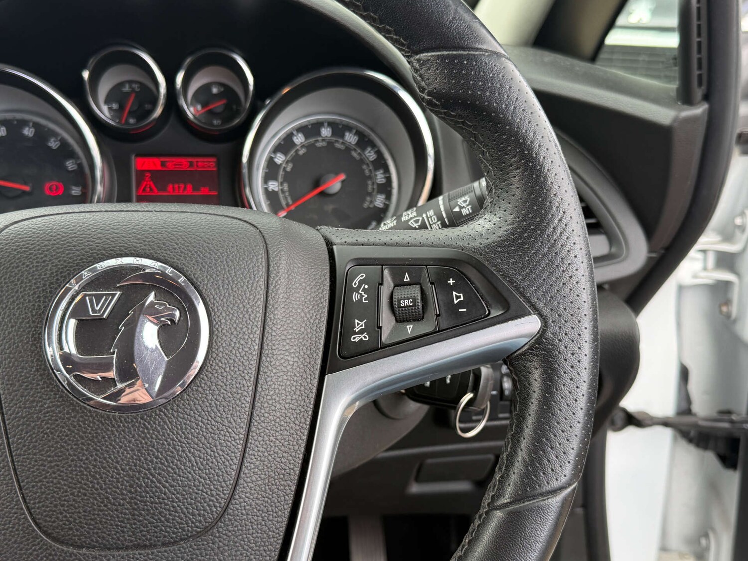 Used Vauxhall Astra GTC 2016 for sale - 78162685: Photo 25