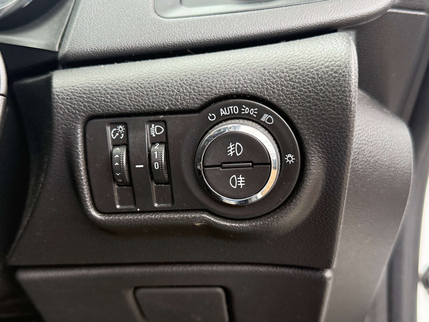 Used Vauxhall Astra GTC 2016 for sale - 78162685: Photo 26