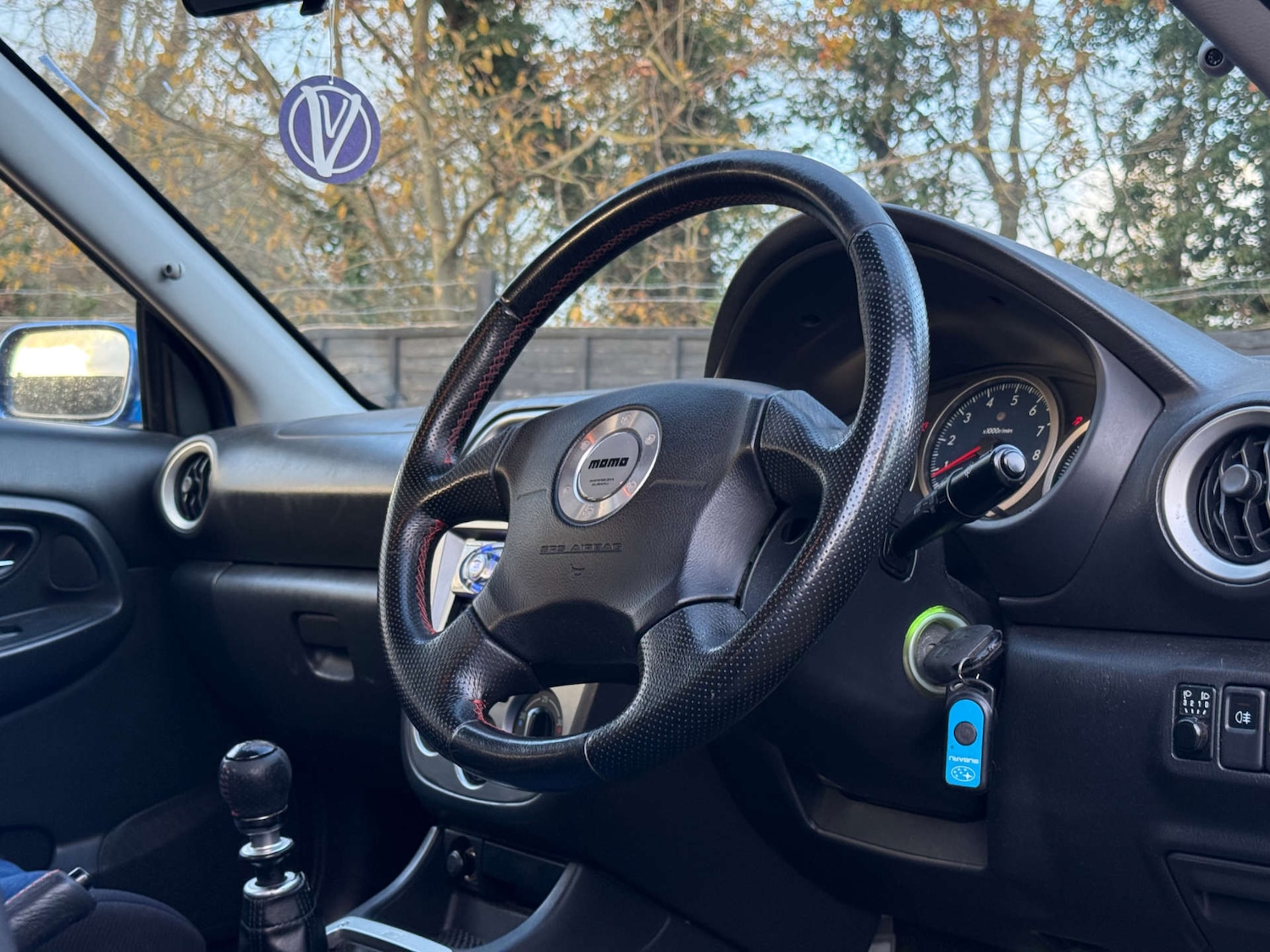 Used Subaru Impreza 2002 for sale - 76830120: Photo 10