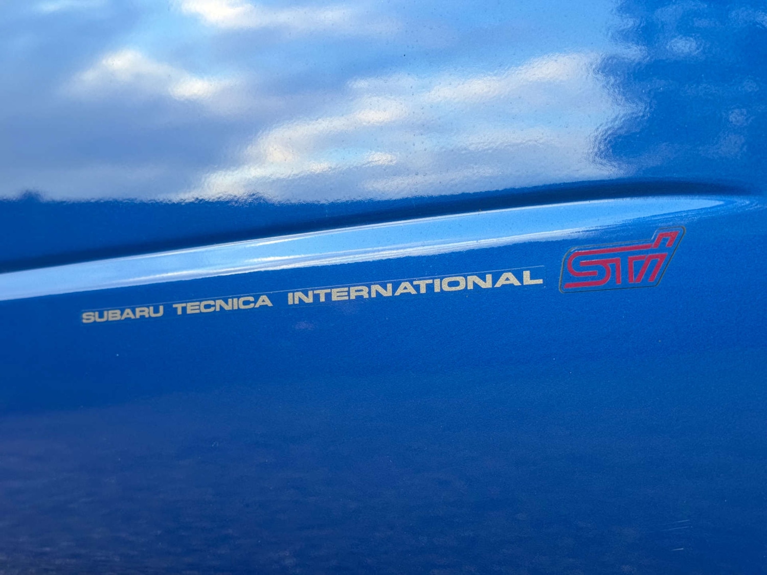 Used Subaru Impreza 2002 for sale - 76830120: Photo 17