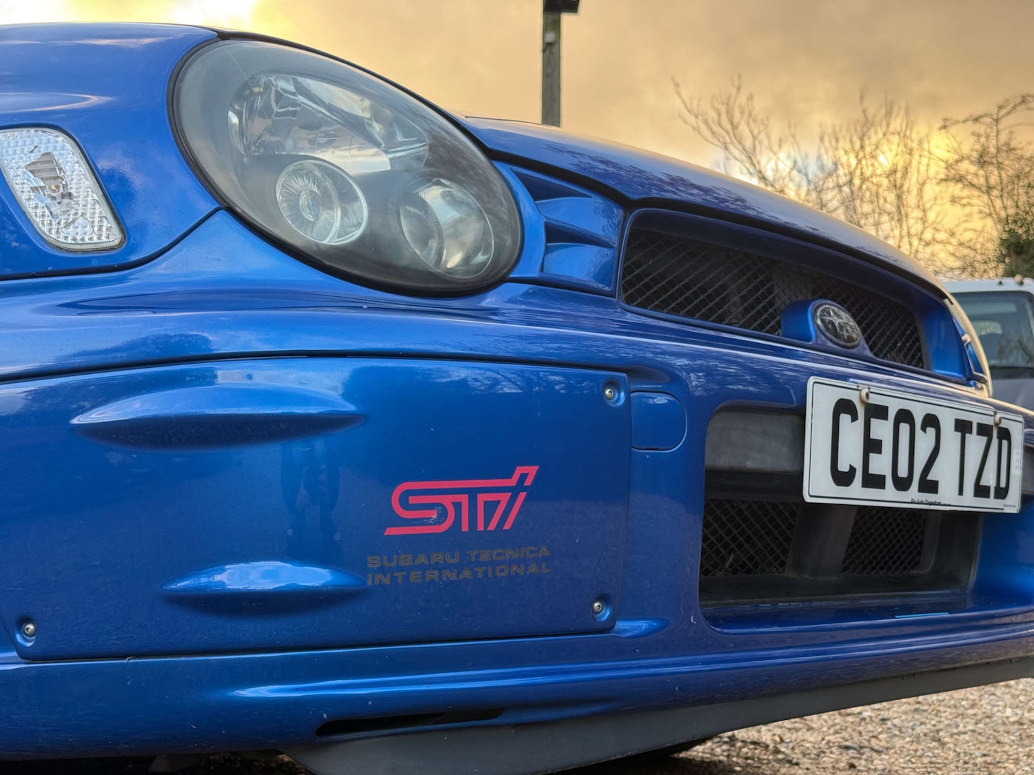 Used Subaru Impreza 2002 for sale - 76830120: Photo 19