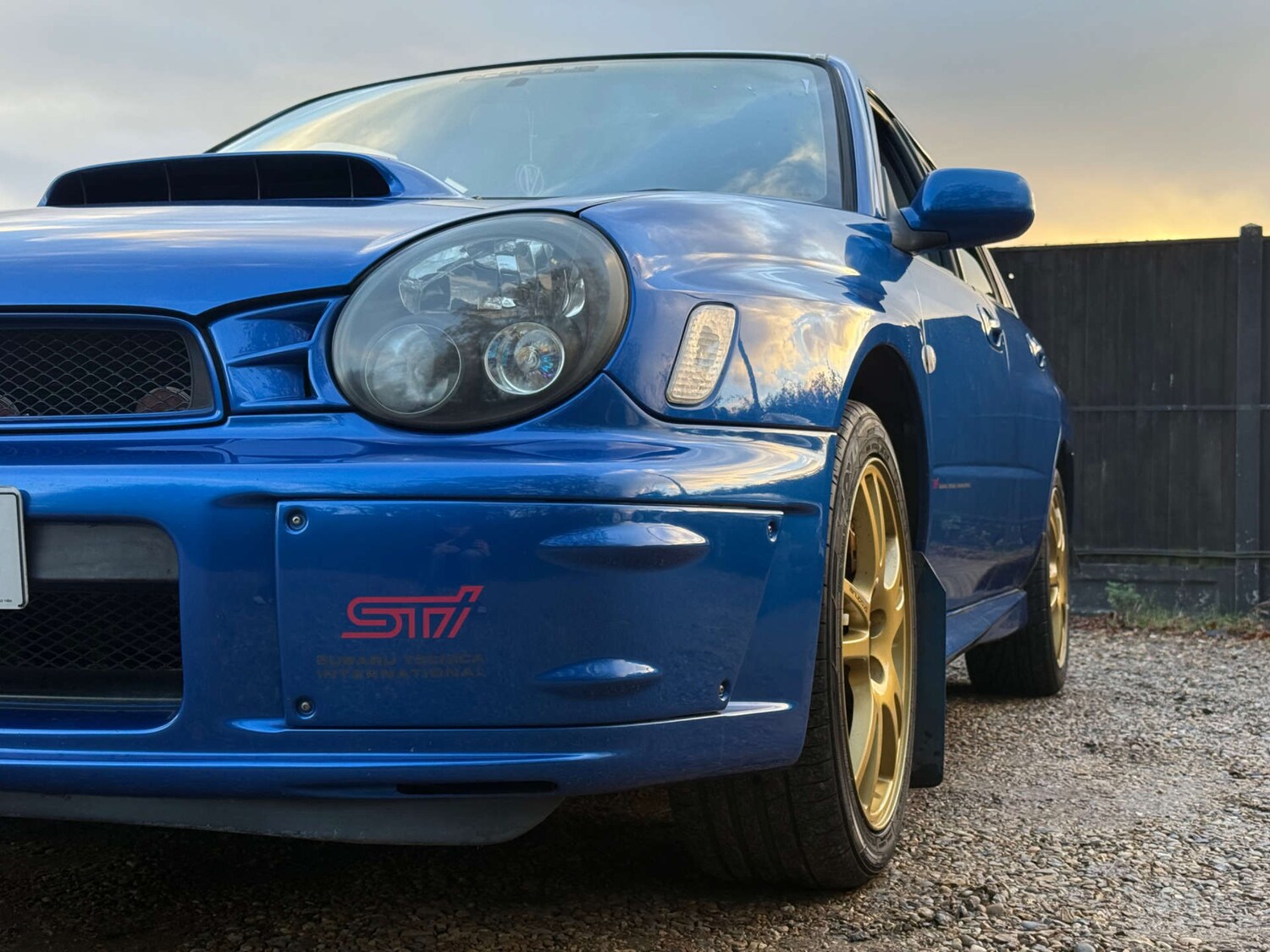 Used Subaru Impreza 2002 for sale - 76830120: Photo 20