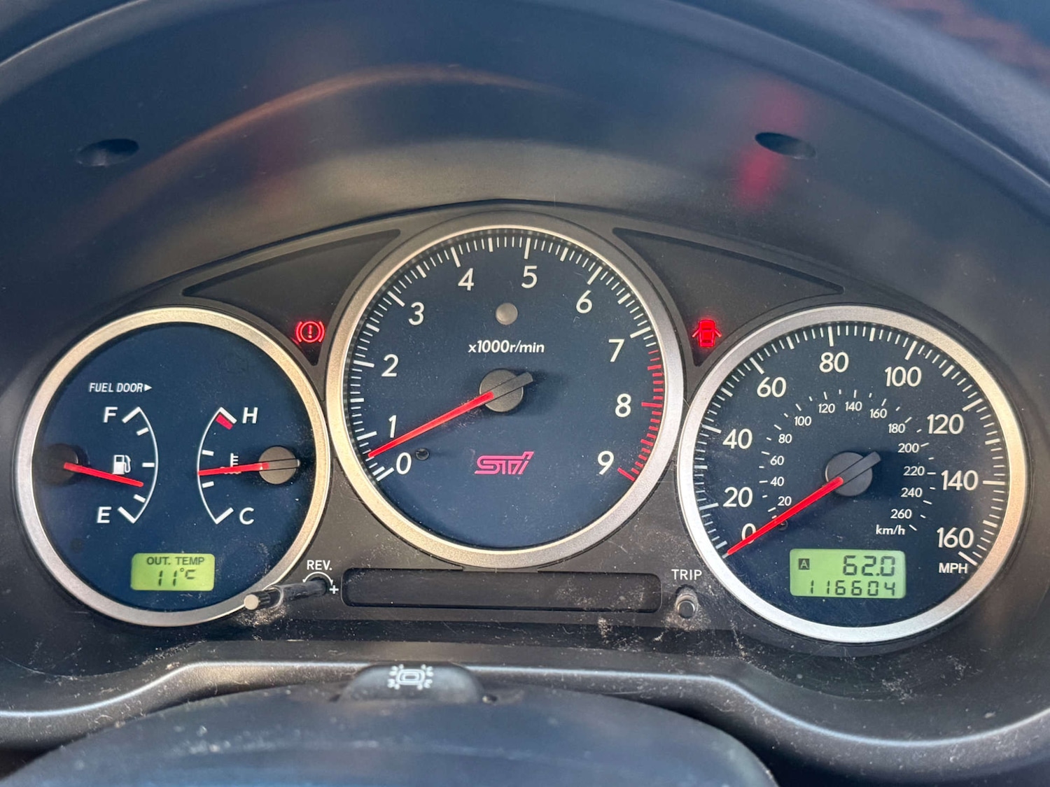 Used Subaru Impreza 2002 for sale - 76830120: Photo 24