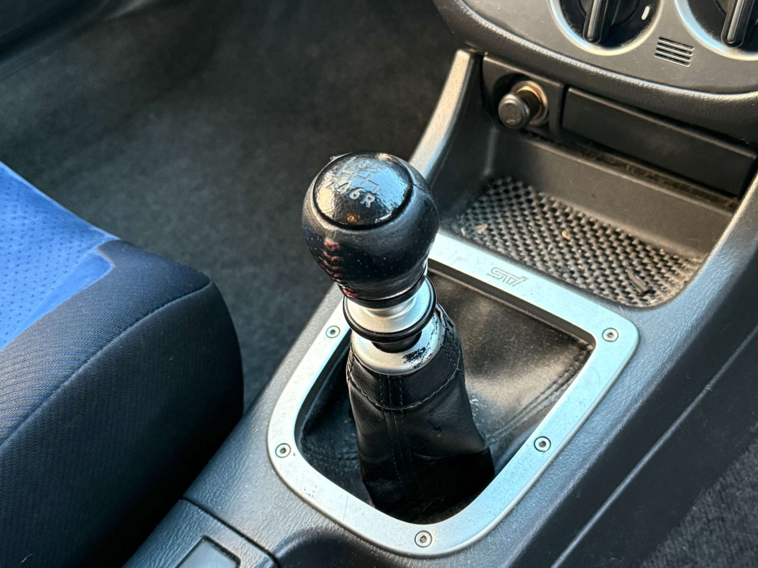 Used Subaru Impreza 2002 for sale - 76830120: Photo 26