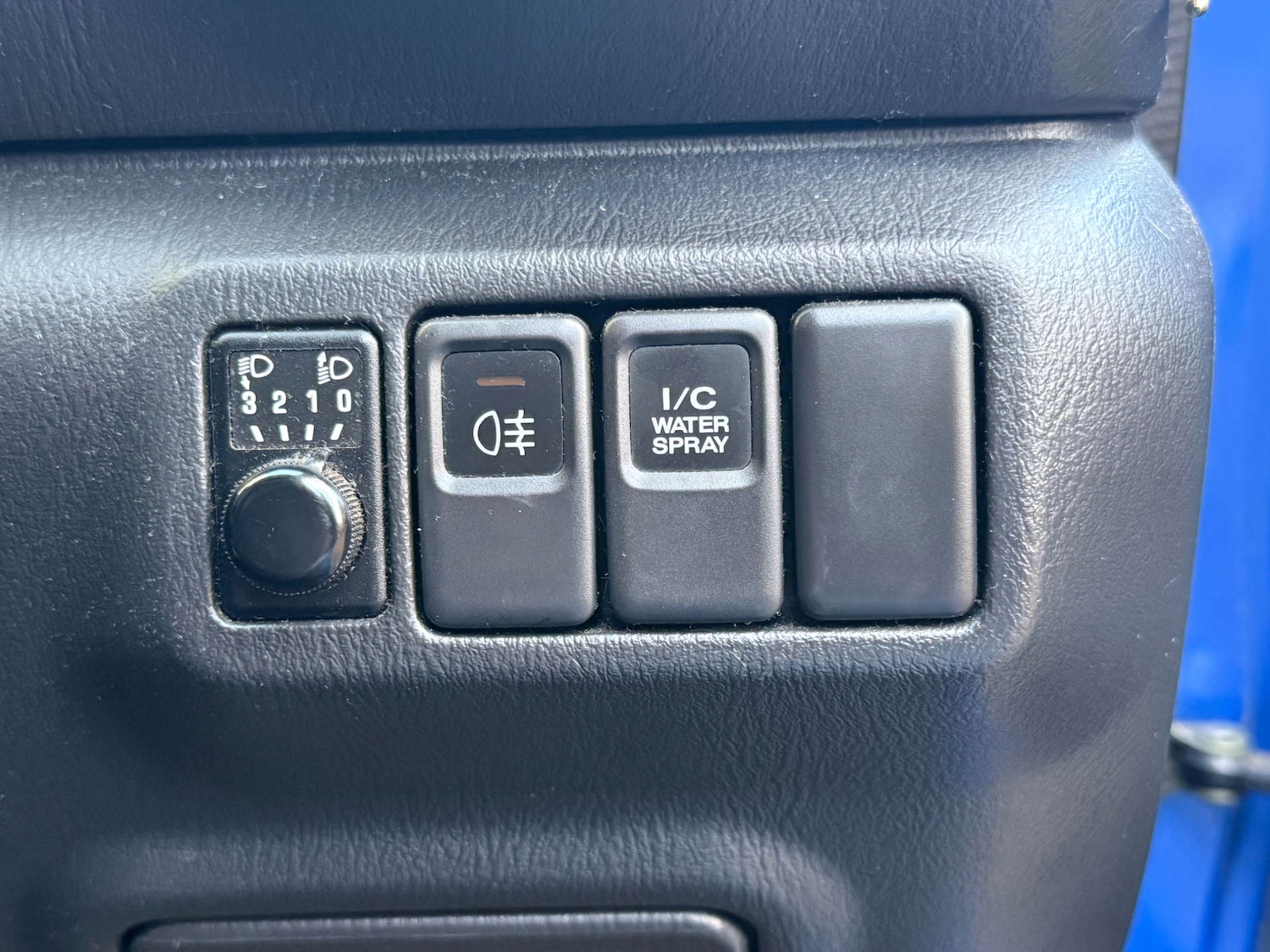 Used Subaru Impreza 2002 for sale - 76830120: Photo 27