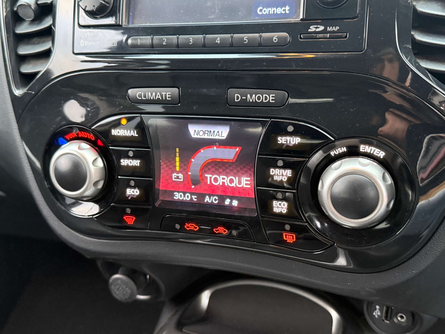 Used Nissan Juke 2011 for sale - 76643751: Photo 12