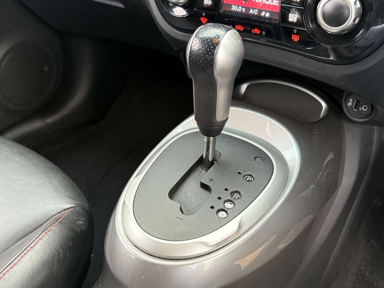 Used Nissan Juke 2011 for sale - 76643751: Photo 13