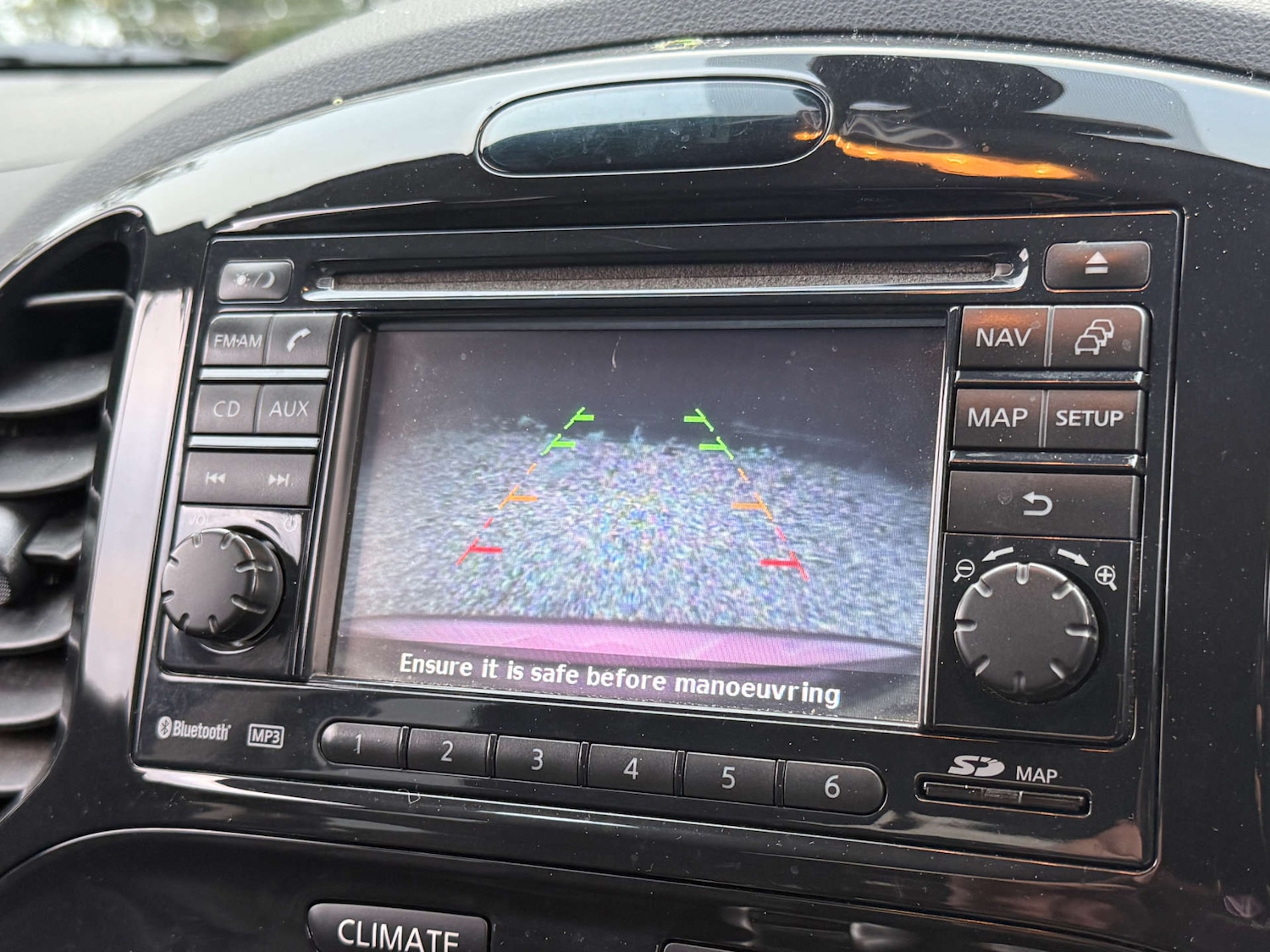 Used Nissan Juke 2011 for sale - 76643751: Photo 14