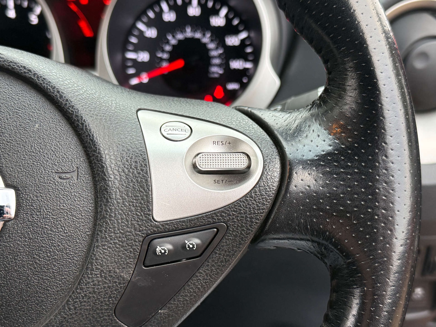 Used Nissan Juke 2011 for sale - 76643751: Photo 16