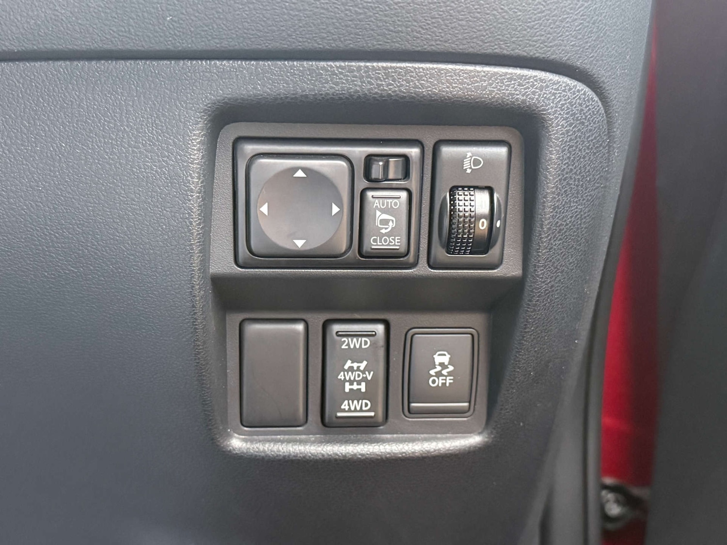 Used Nissan Juke 2011 for sale - 76643751: Photo 18