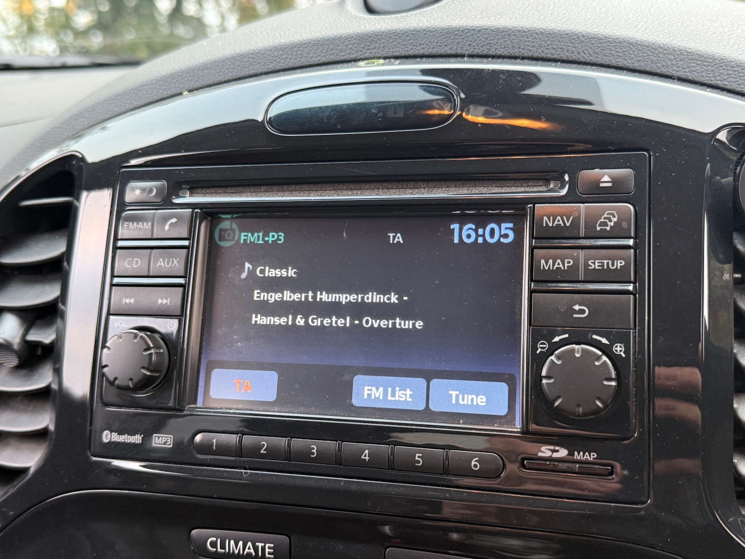 Used Nissan Juke 2011 for sale - 76643751: Photo 9