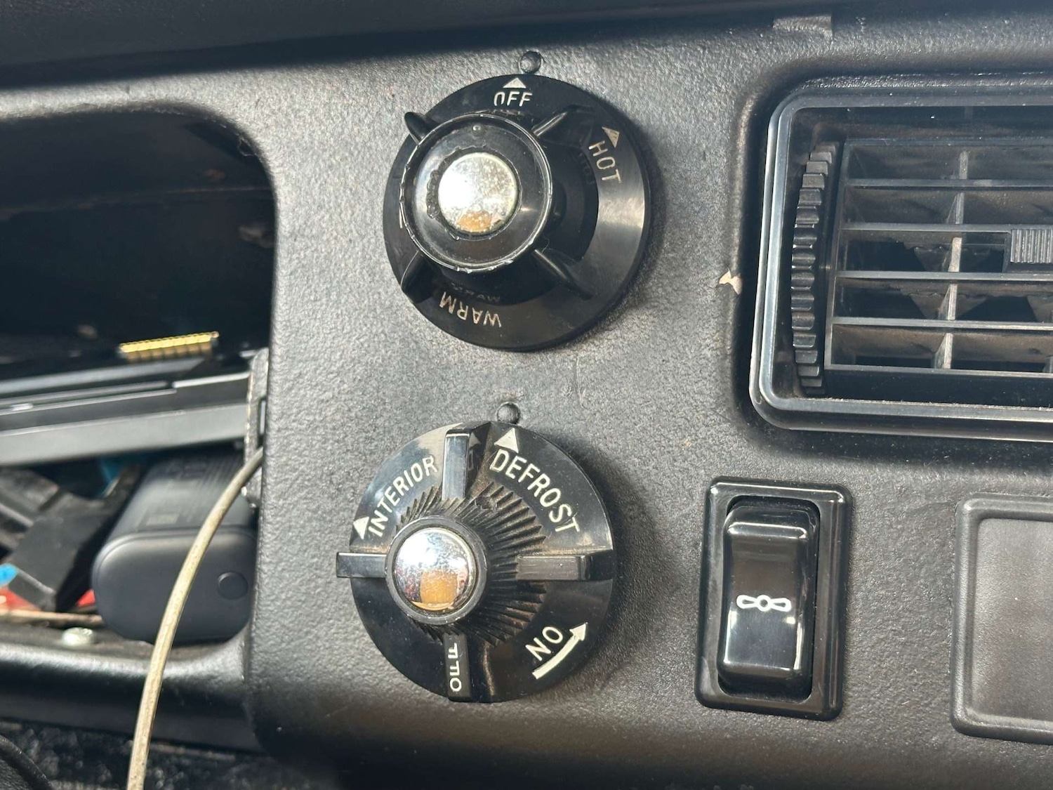 Used MG MGB GT 1974 for sale - 76601745: Photo 22