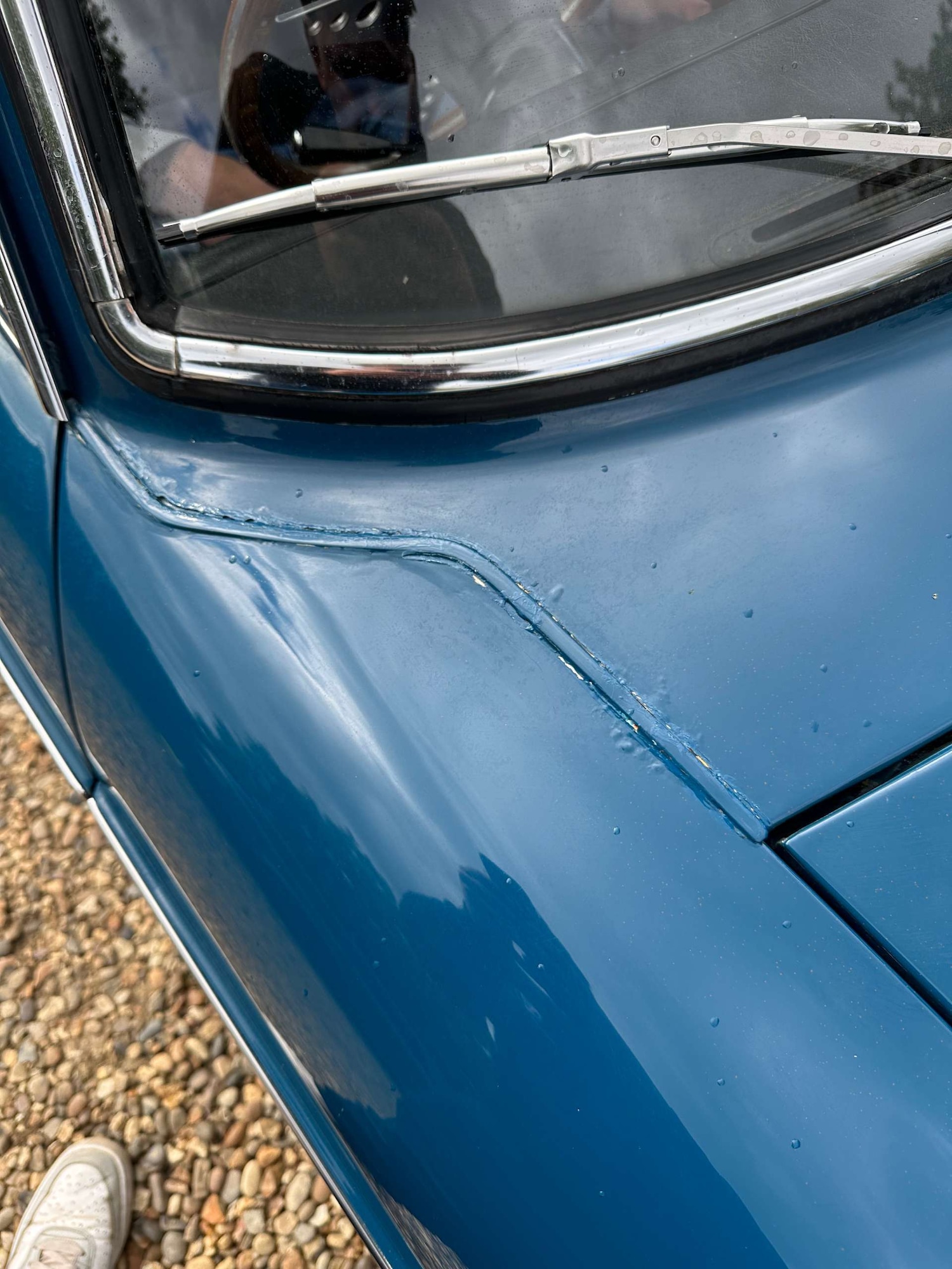 Used MG MGB GT 1974 for sale - 76601745: Photo 27