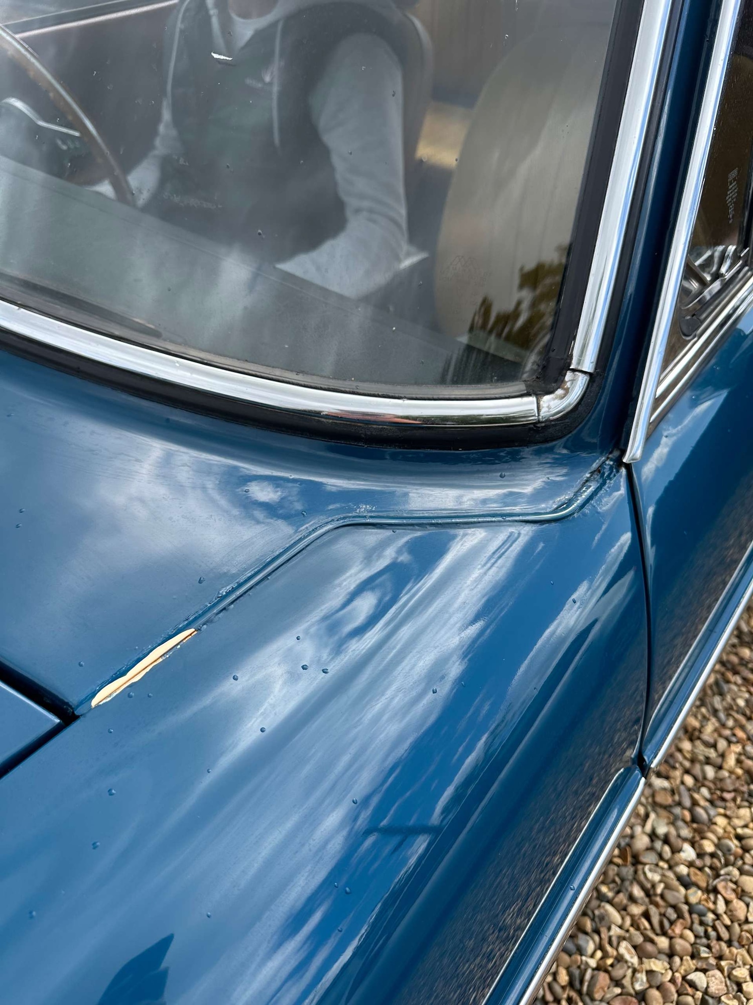 Used MG MGB GT 1974 for sale - 76601745: Photo 28