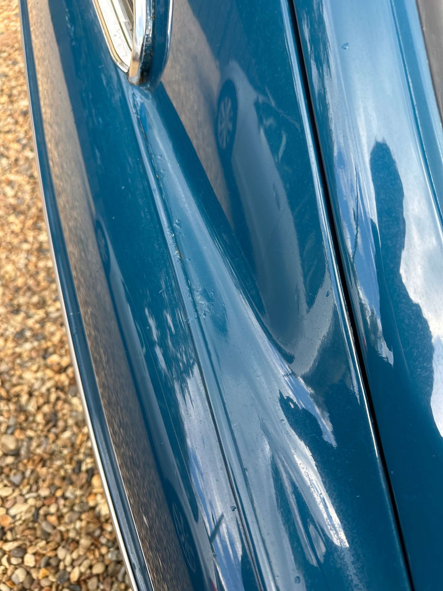 Used MG MGB GT 1974 for sale - 76601745: Photo 31