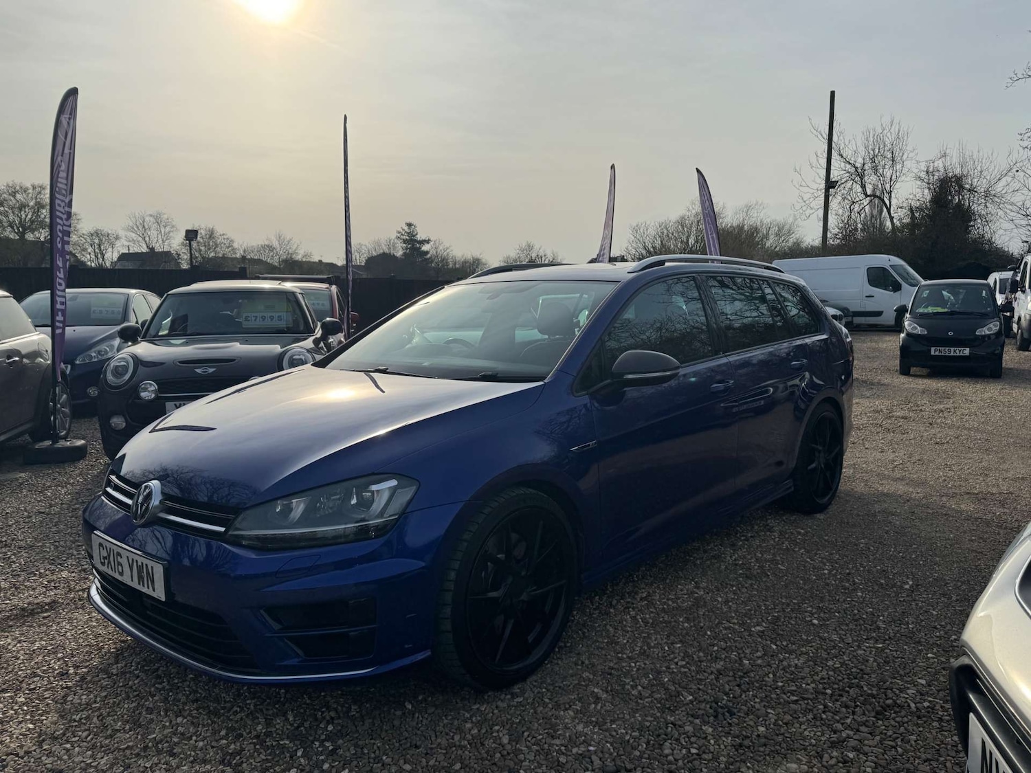 Used Volkswagen Golf 2016 for sale - 77974149: Photo 2