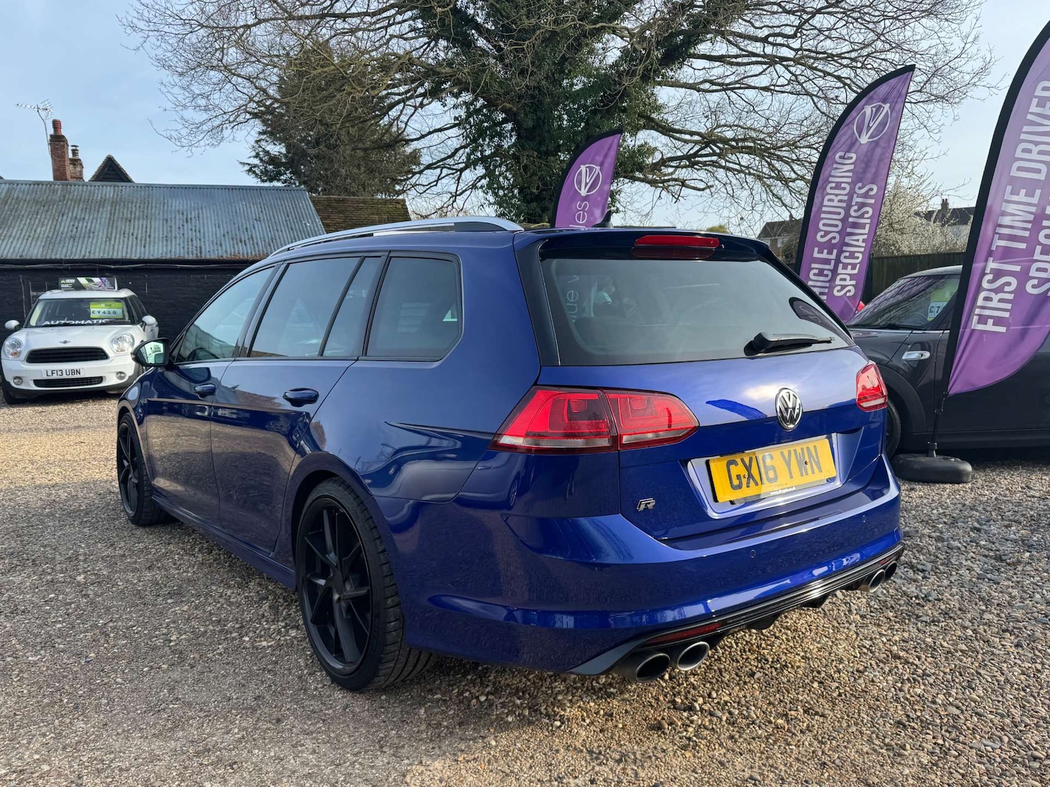 Used Volkswagen Golf 2016 for sale - 77974149: Photo 3