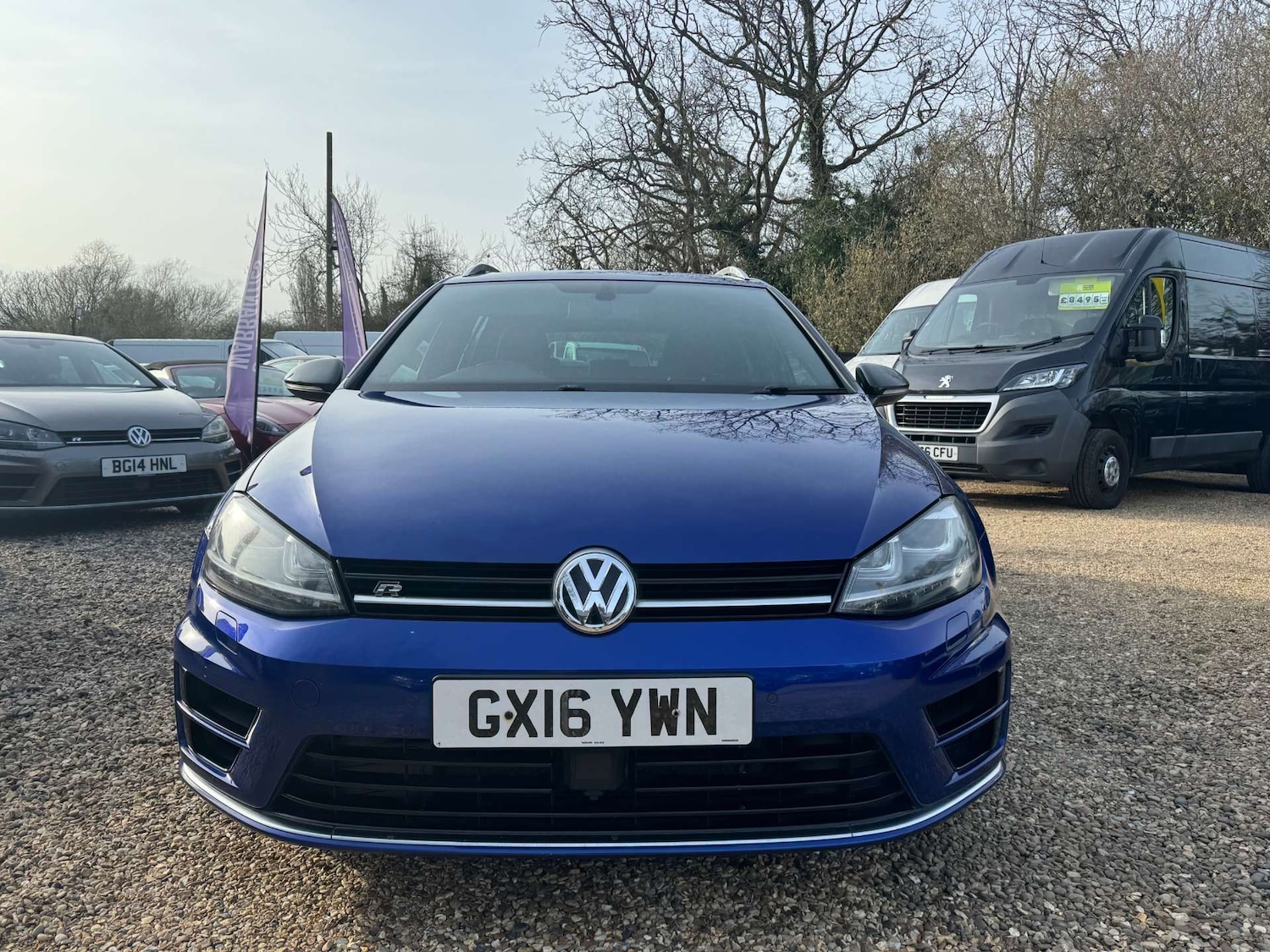 Used Volkswagen Golf 2016 for sale - 77974149: Photo 4