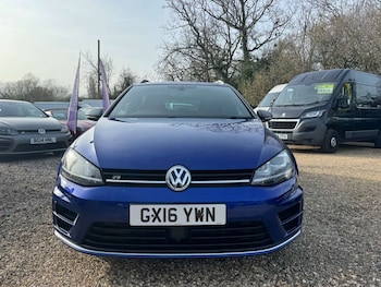 Used Volkswagen Golf 2016 for sale - 77974149: Photo