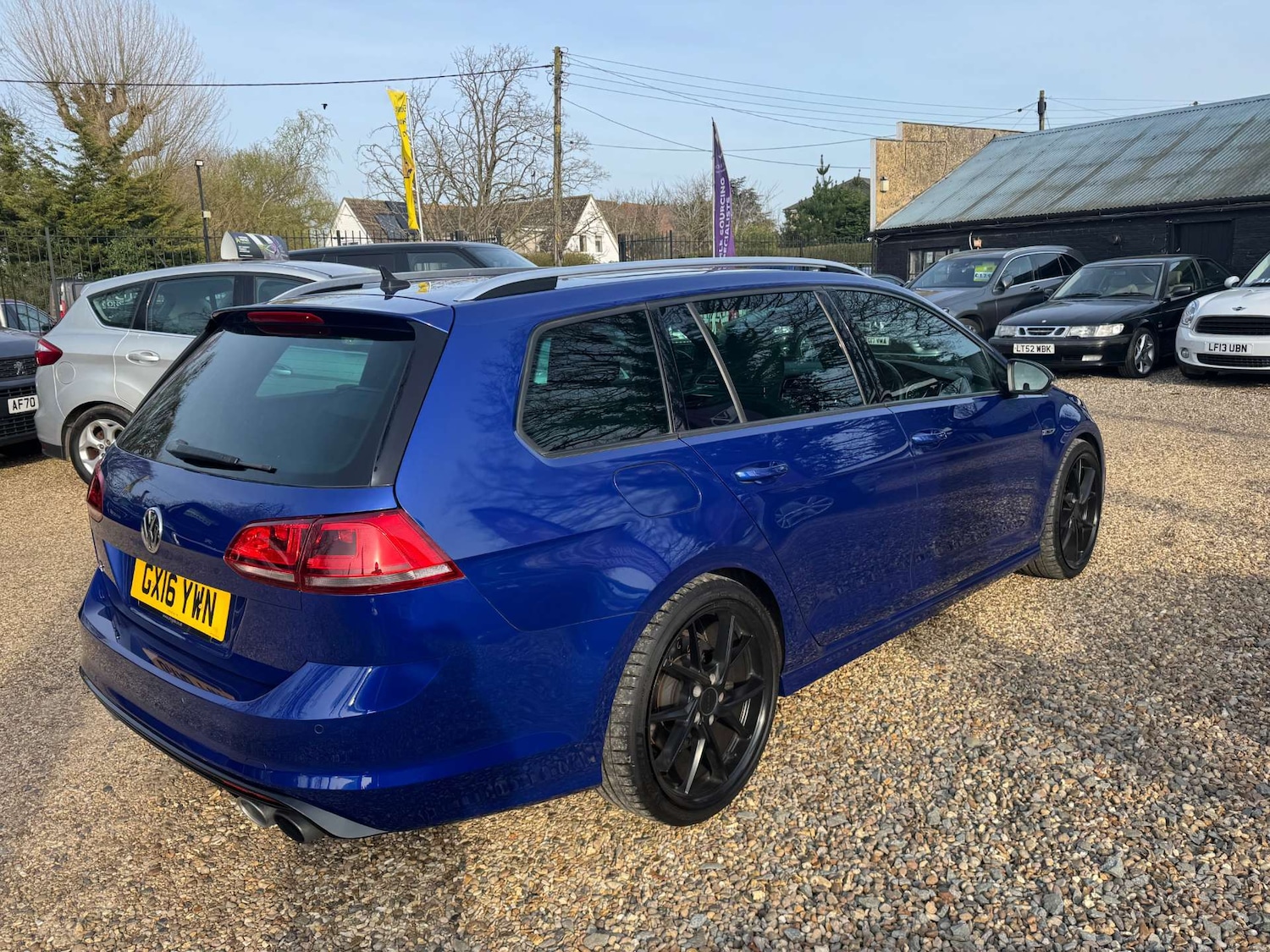 Used Volkswagen Golf 2016 for sale - 77974149: Photo 5