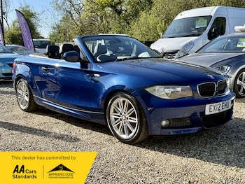 Used BMW 1 Series 2012 for sale - 78358939: Photo