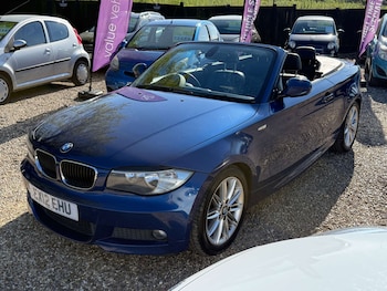 Used BMW 1 Series 2012 for sale - 78358939: Photo