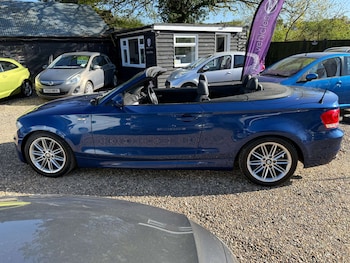 Used BMW 1 Series 2012 for sale - 78358939: Photo