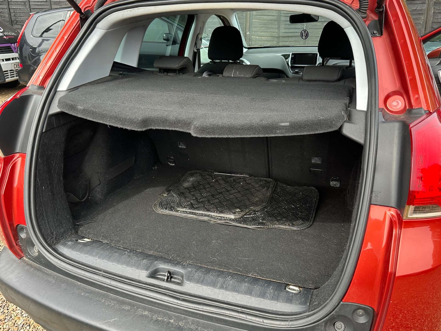 Vehicle 11