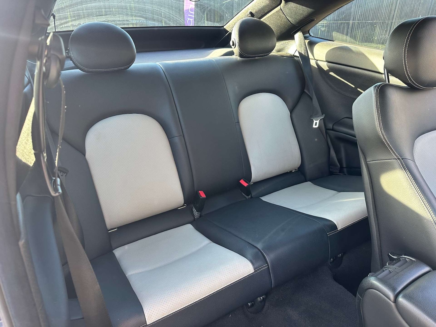 Used Mercedes-Benz CLC Class 2010 for sale - 77022581: Photo 12