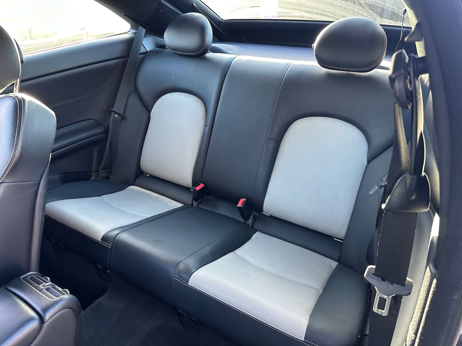 Used Mercedes-Benz CLC Class 2010 for sale - 77022581: Photo 16