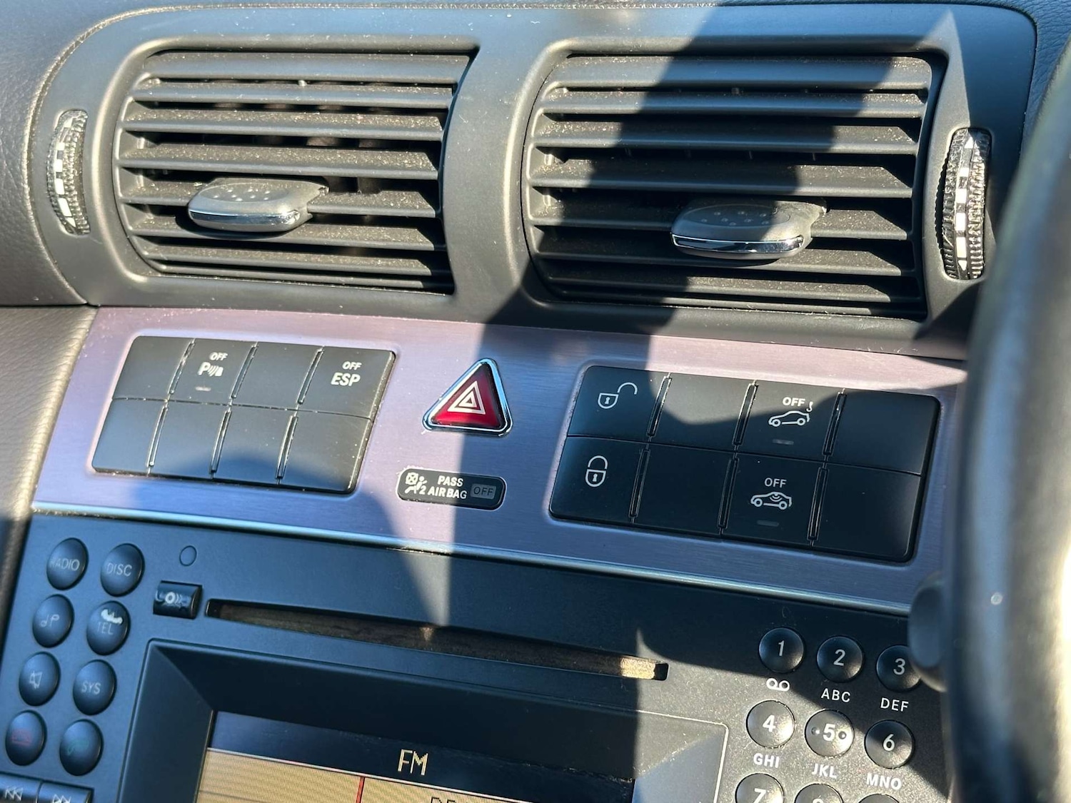 Used Mercedes-Benz CLC Class 2010 for sale - 77022581: Photo 19