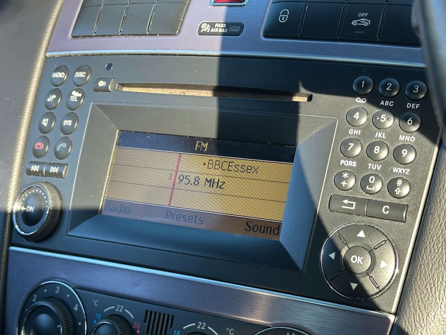 Used Mercedes-Benz CLC Class 2010 for sale - 77022581: Photo 20