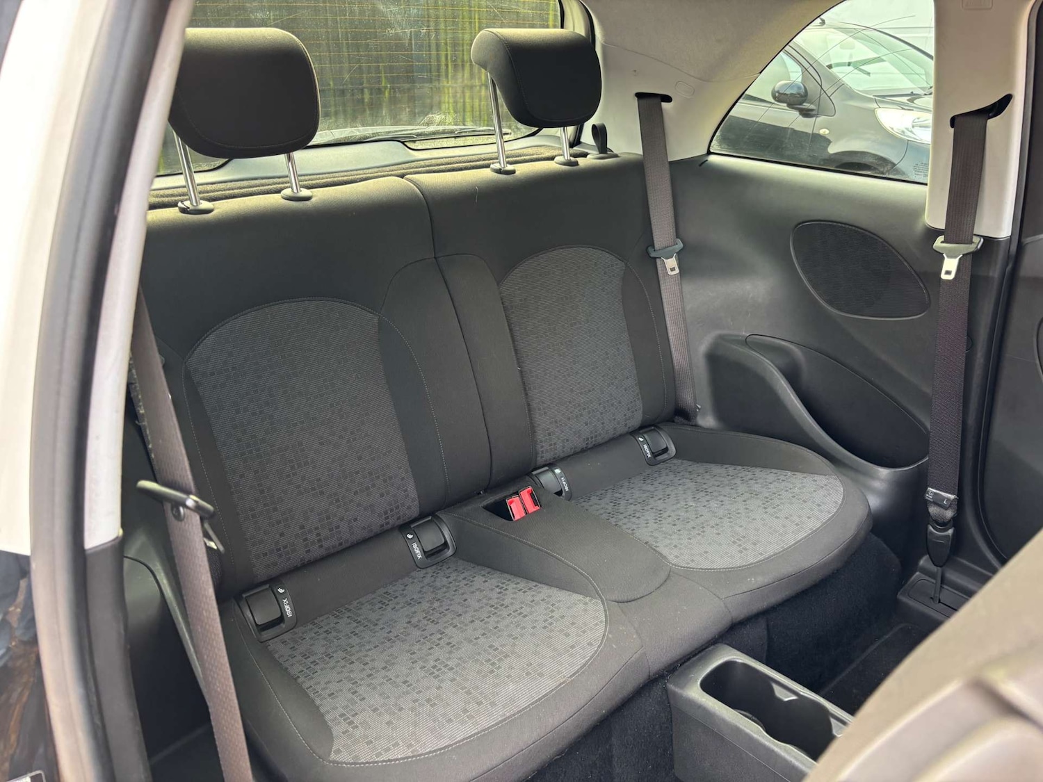 Used Vauxhall ADAM 2014 for sale - 77980251: Photo 12