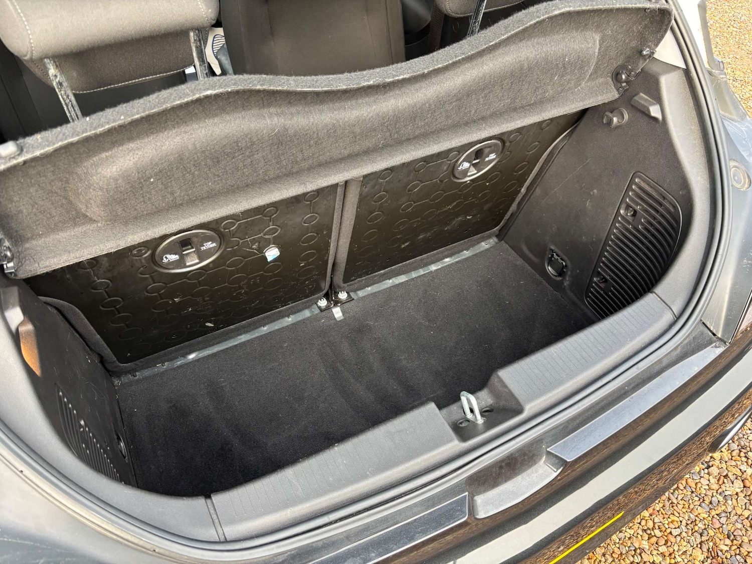 Used Vauxhall ADAM 2014 for sale - 77980251: Photo 13