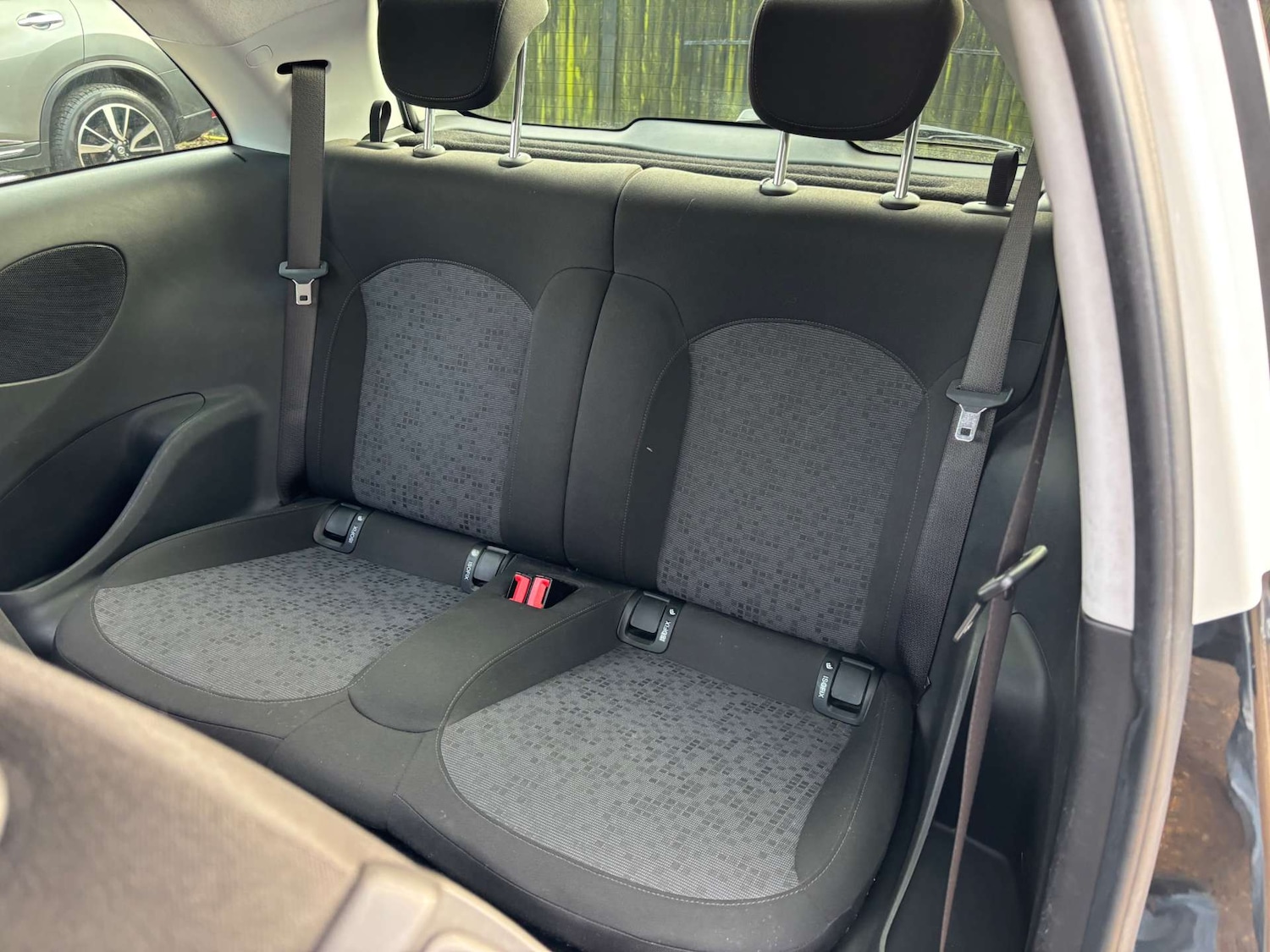 Used Vauxhall ADAM 2014 for sale - 77980251: Photo 14