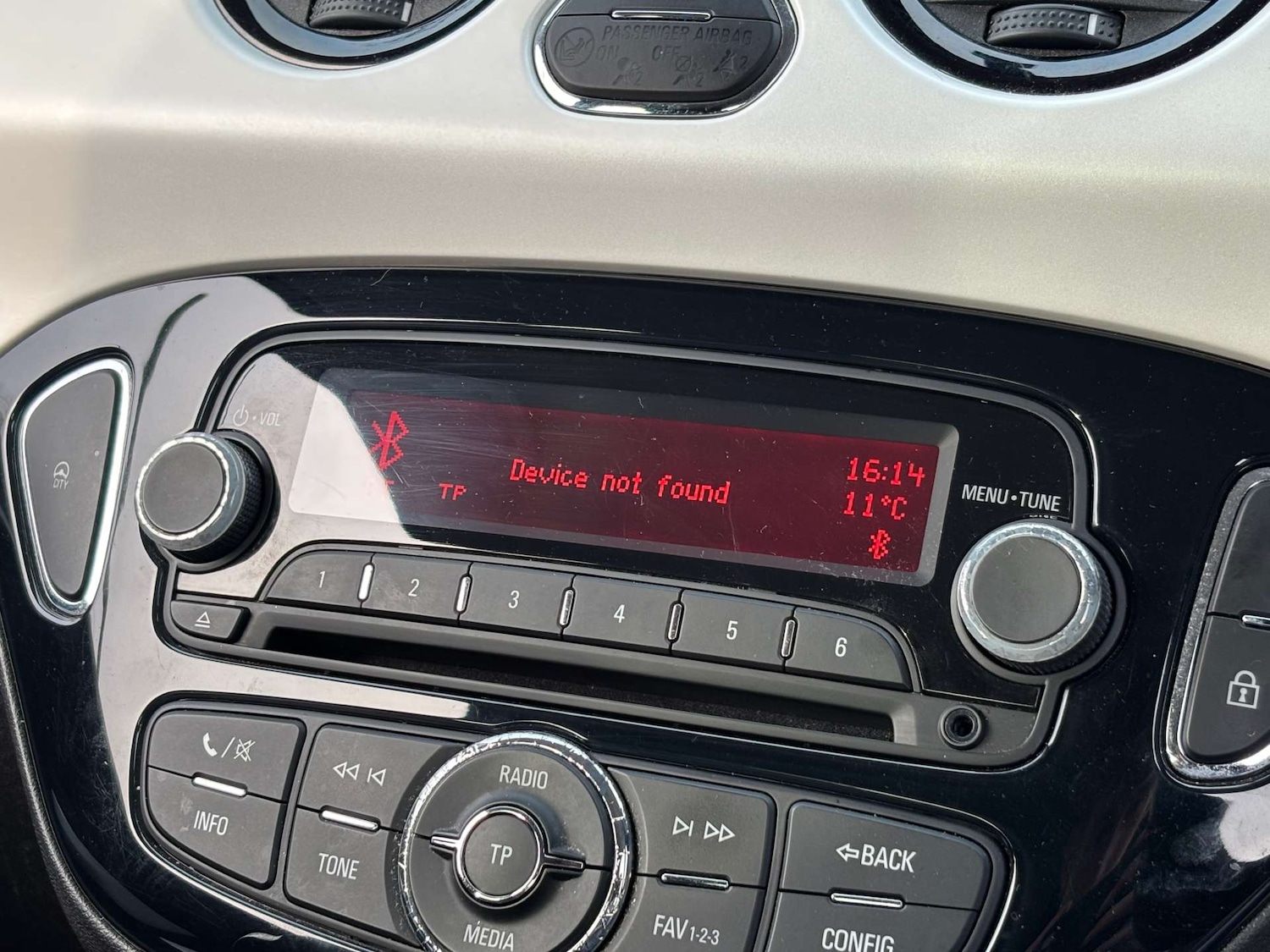 Used Vauxhall ADAM 2014 for sale - 77980251: Photo 19