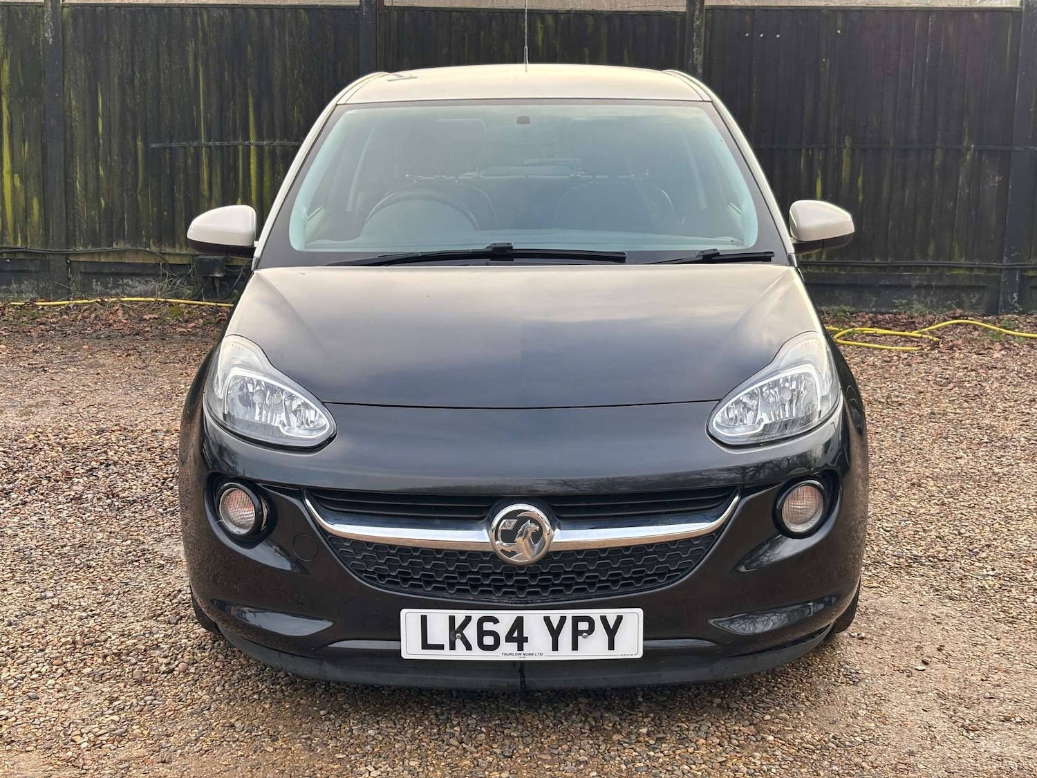Used Vauxhall ADAM 2014 for sale - 77980251: Photo 2