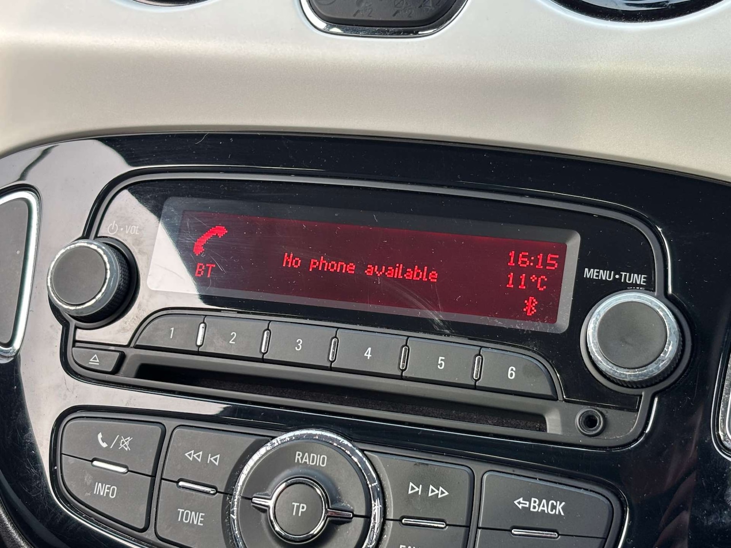 Used Vauxhall ADAM 2014 for sale - 77980251: Photo 21