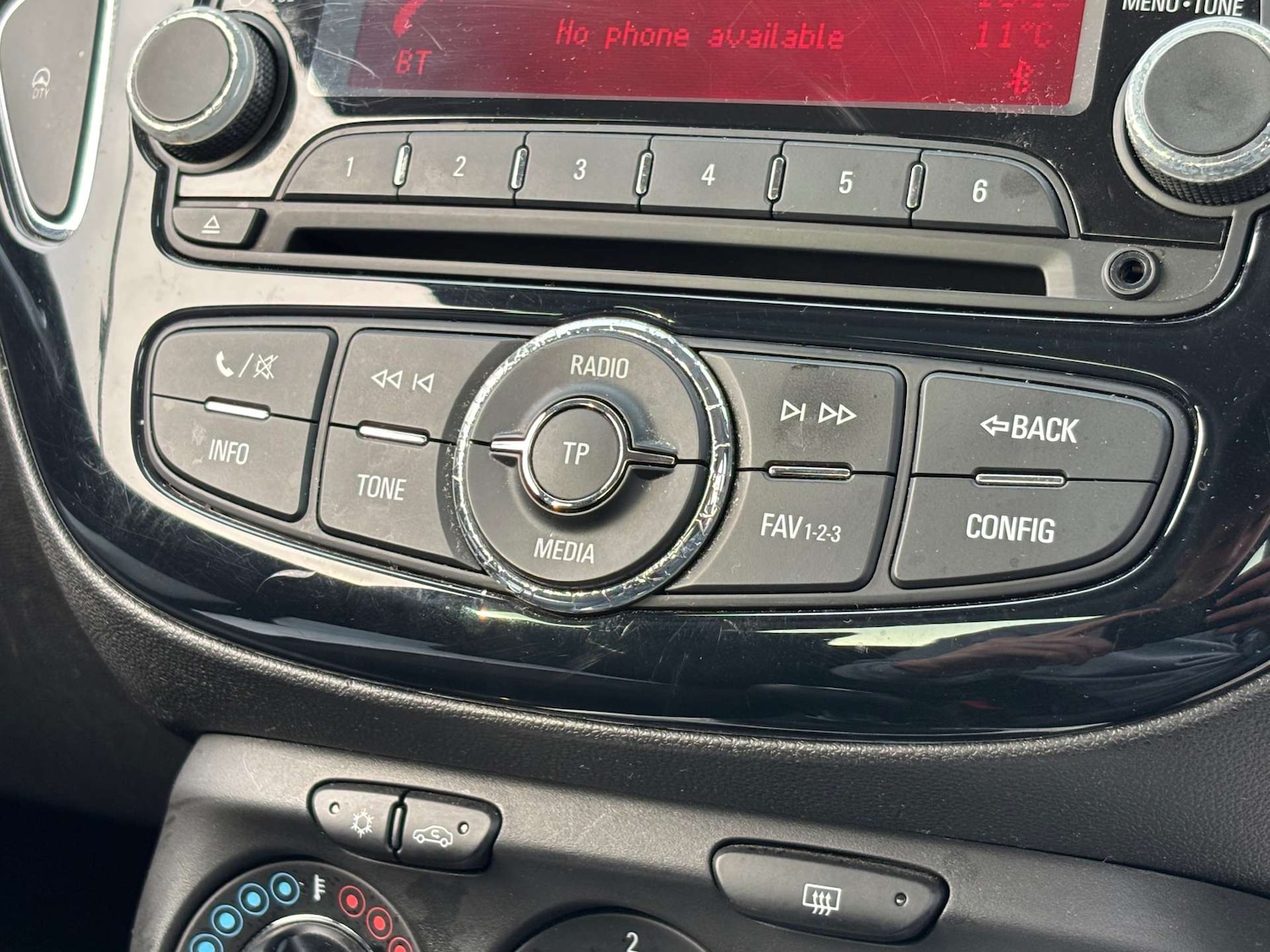 Used Vauxhall ADAM 2014 for sale - 77980251: Photo 22