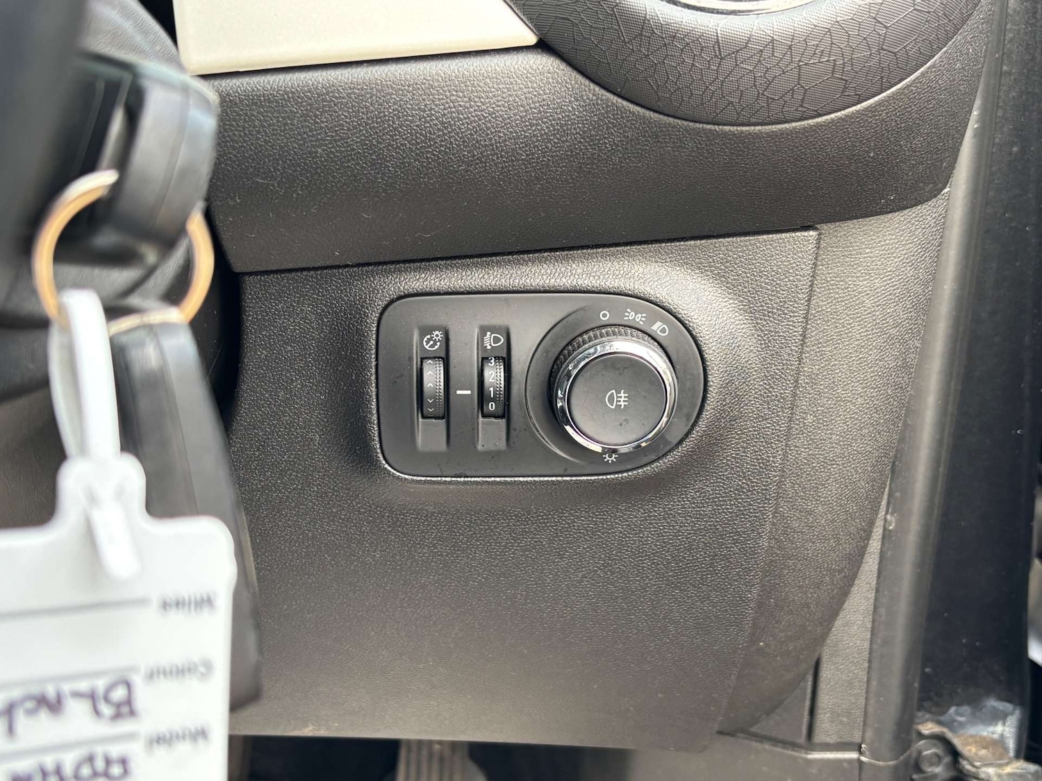 Used Vauxhall ADAM 2014 for sale - 77980251: Photo 27