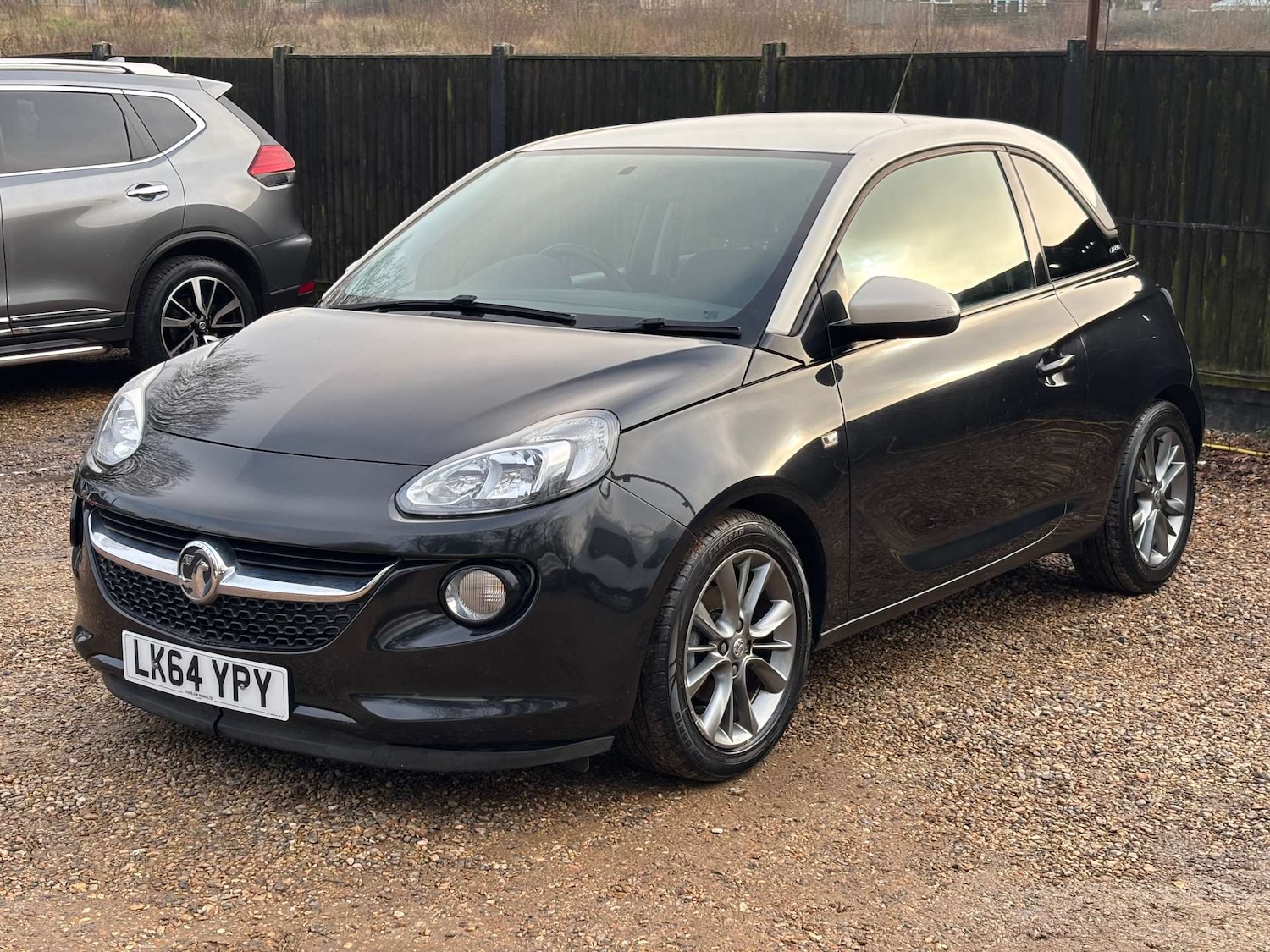 Used Vauxhall ADAM 2014 for sale - 77980251: Photo 3