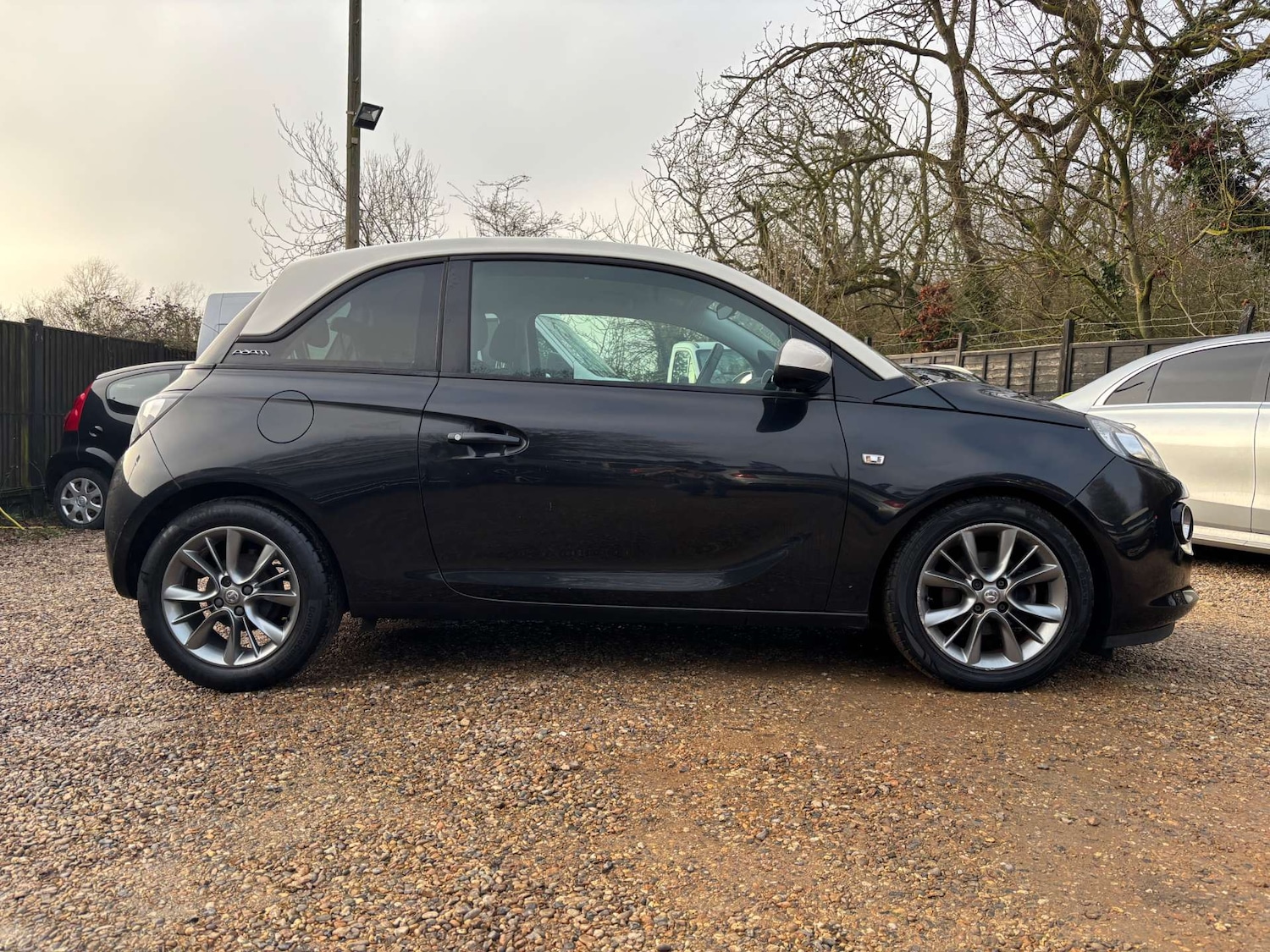 Used Vauxhall ADAM 2014 for sale - 77980251: Photo 8