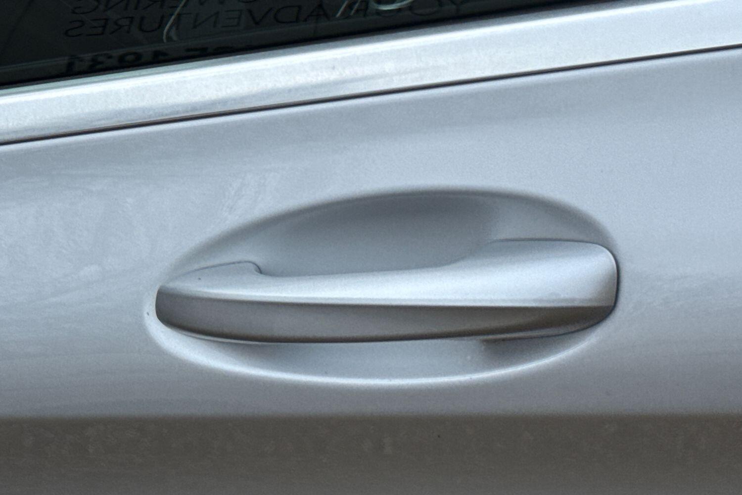 Used Mercedes-Benz C Class 2020 for sale - 76898612: Photo 17