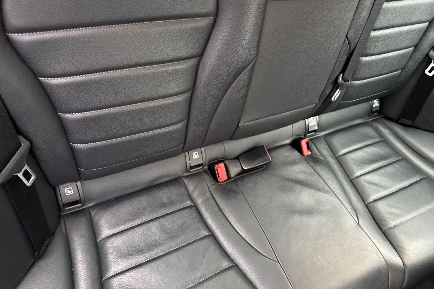 Used Mercedes-Benz C Class 2020 for sale - 76898612: Photo 26