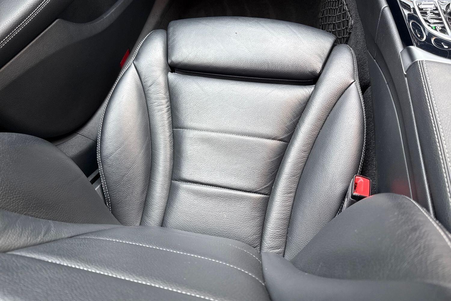 Used Mercedes-Benz C Class 2020 for sale - 76898612: Photo 34