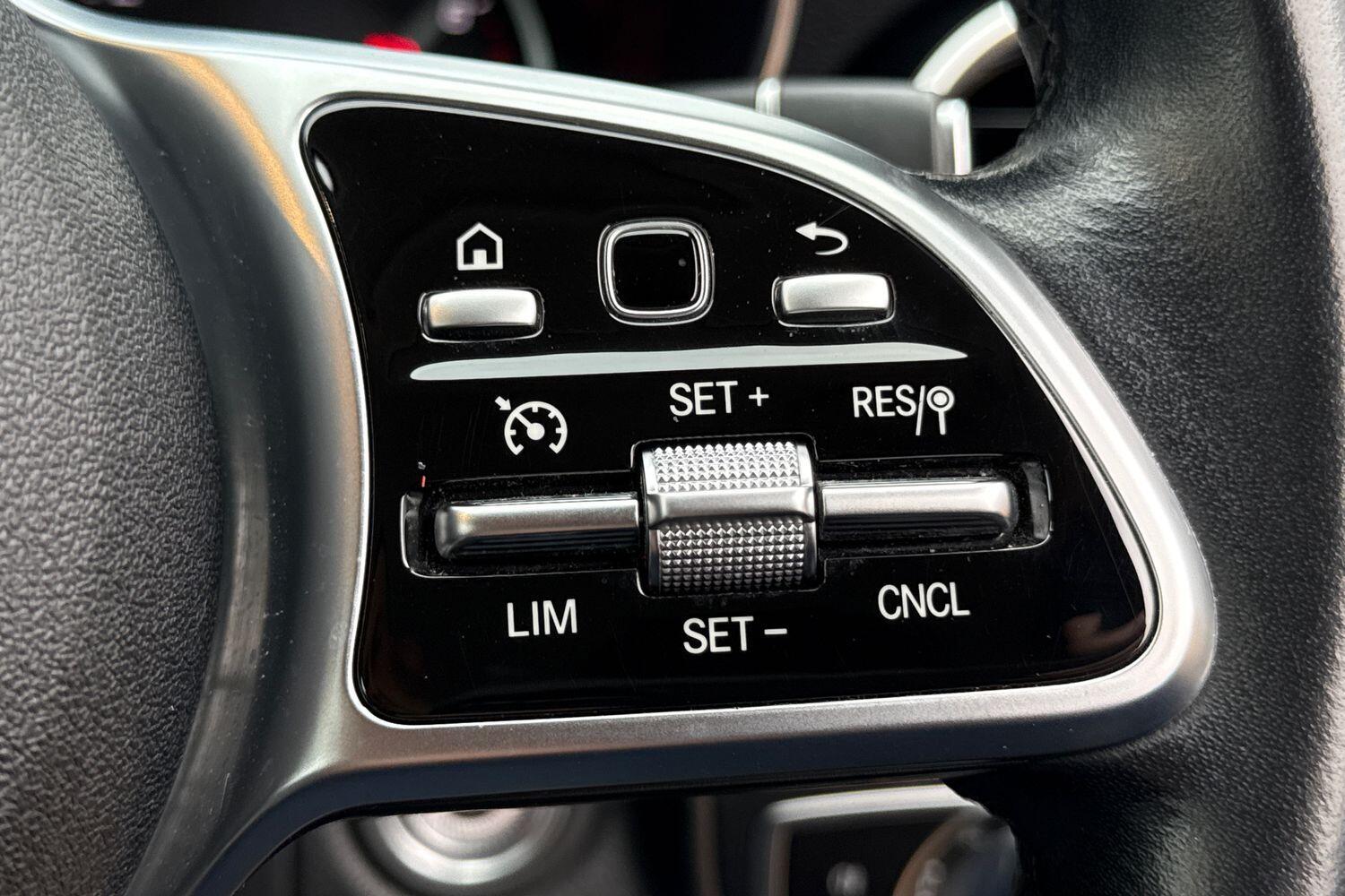 Used Mercedes-Benz C Class 2020 for sale - 76898612: Photo 39