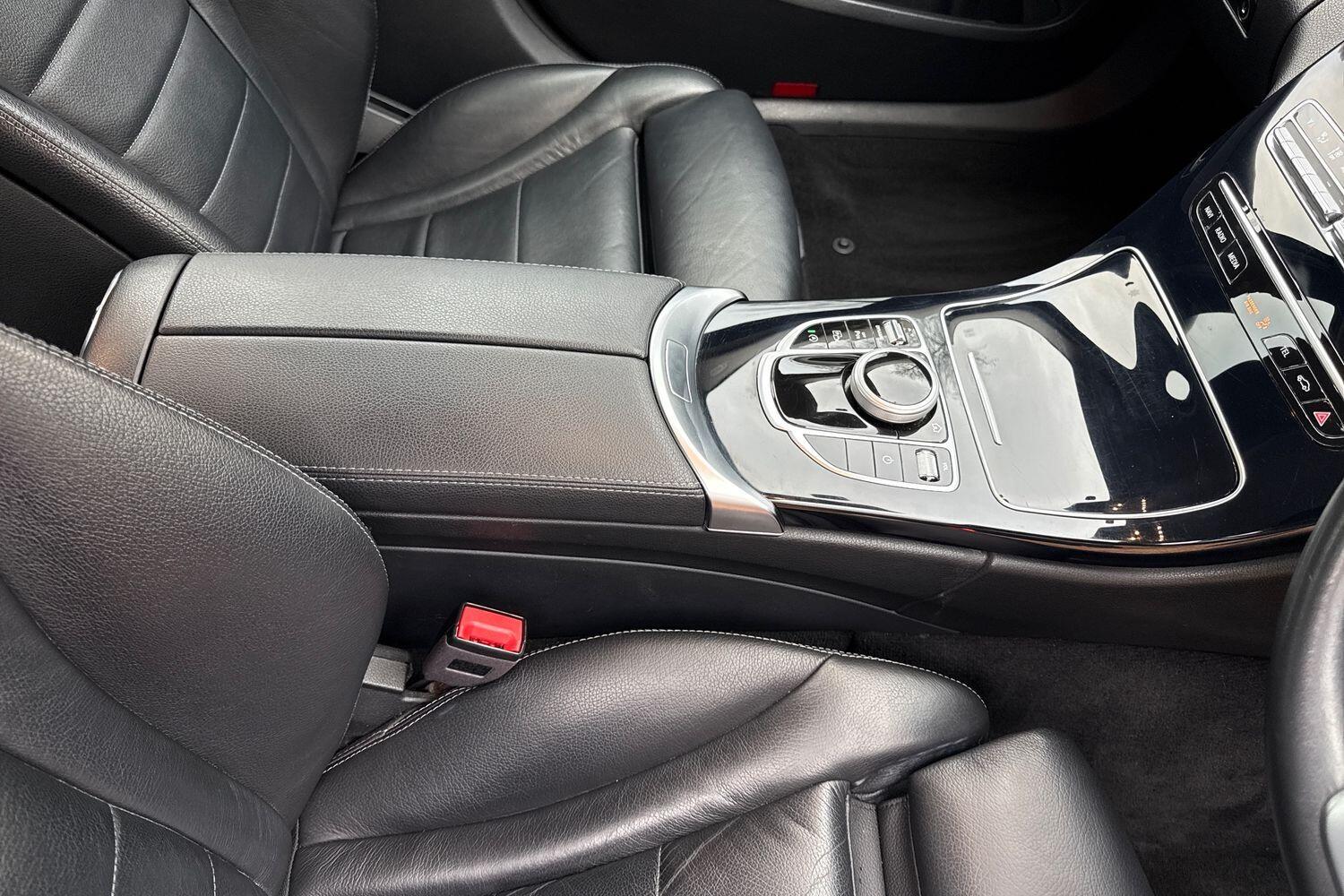 Used Mercedes-Benz C Class 2020 for sale - 76898612: Photo 42